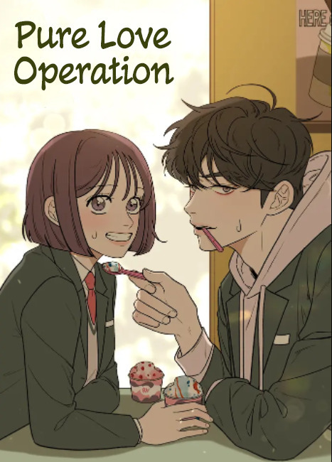 Pure Love Operation [jee.elvarette]